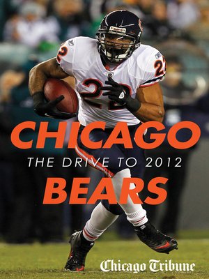 cover image of Chicago Bears